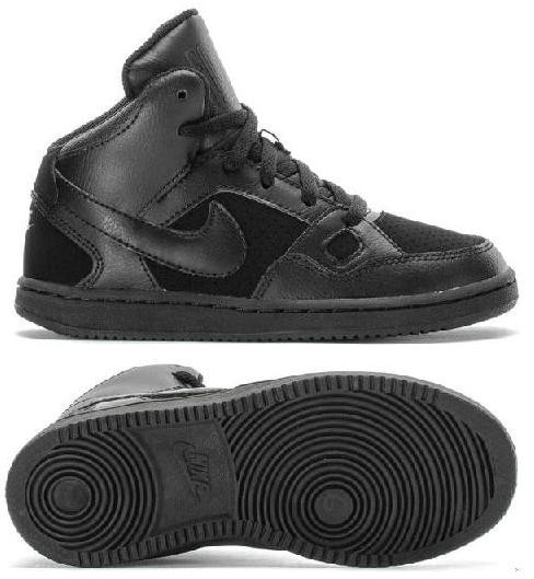 buty Nike Son Of Force Mid (GS) 615161 021