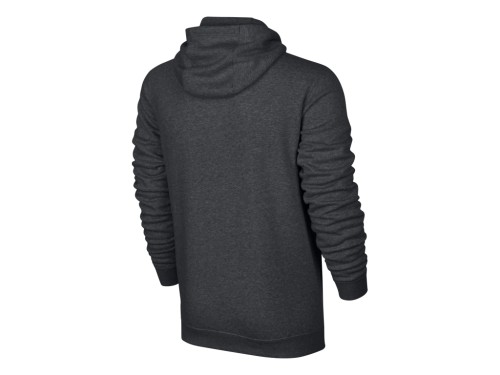 bluza Nike Nsw Hood Flc Club 812519 071