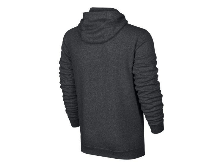 bluza Nike Nsw Hood Flc Club 812519 071