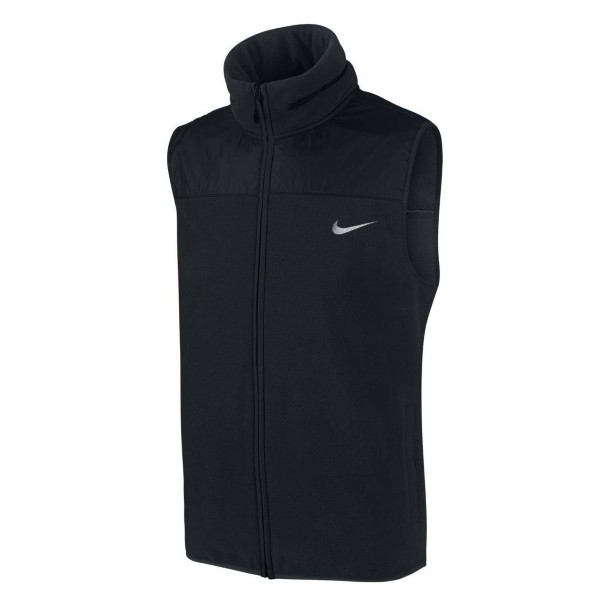 bezrękawnik Nike Flc Vest Winter Erkek Yelek 679418 011