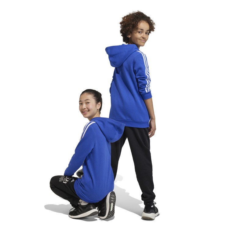 bluza adidas Tiberio 3-Stripes IB4087