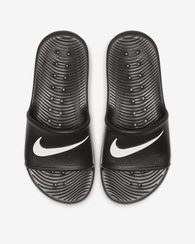 klapki Nike Kawa Shower (GS/PS) BQ6831 001 