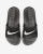 klapki Nike Kawa Shower (GS/PS) BQ6831 001 