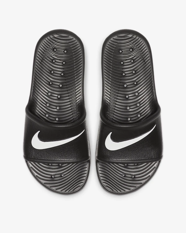 klapki Nike Kawa Shower (GS/PS) BQ6831 001 