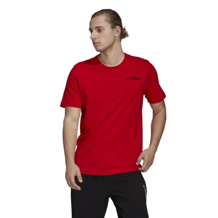 koszulka adidas Terrex Mountain HE1766