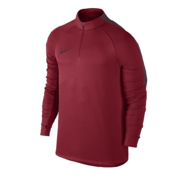 bluza Nike Drill Top 807063 687