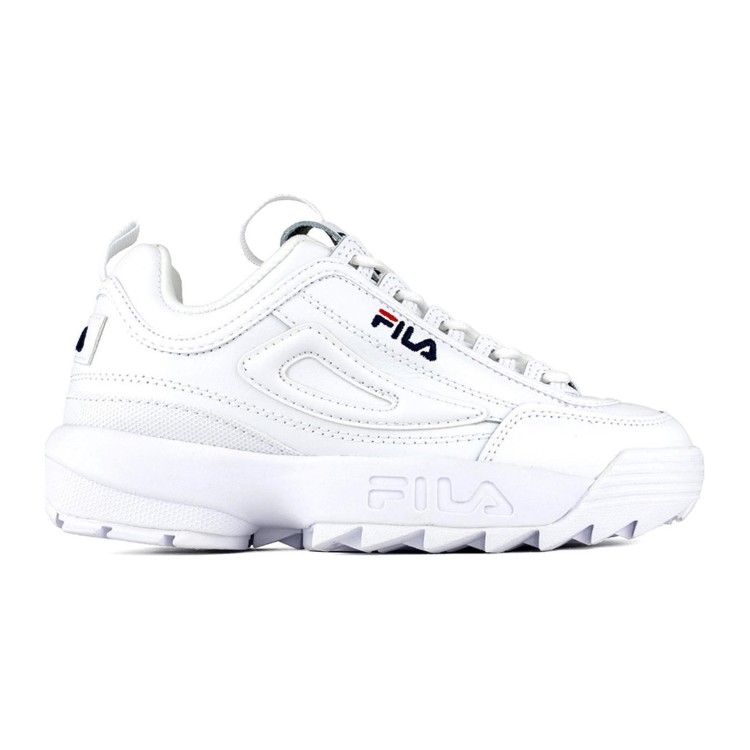 Fila Disruptor Low 1010262 1FG