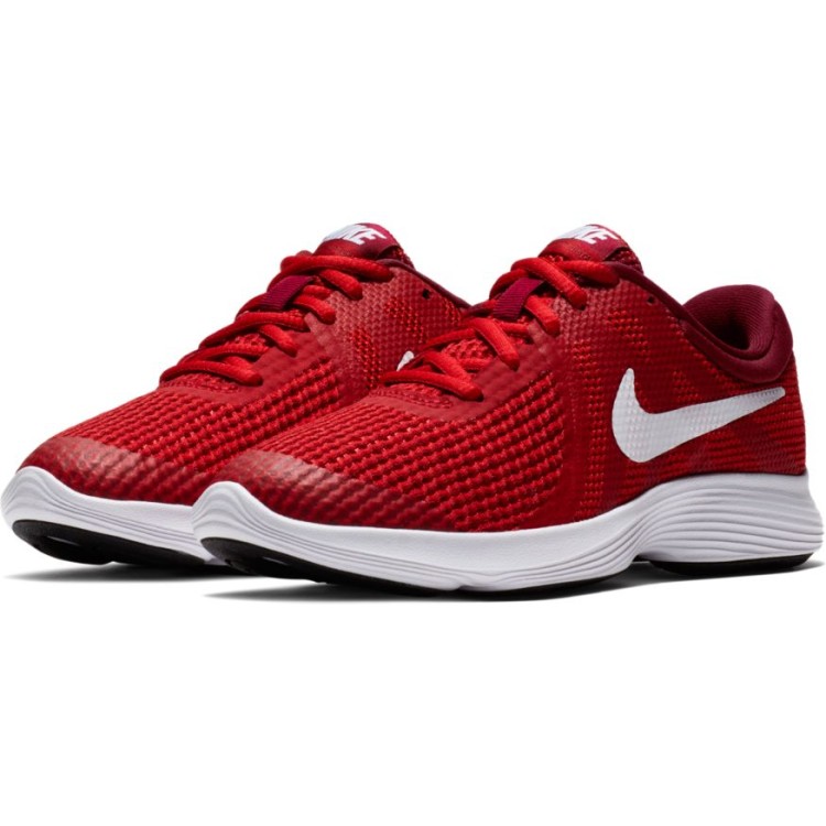  Nike Revolution 4 GS 943309 601