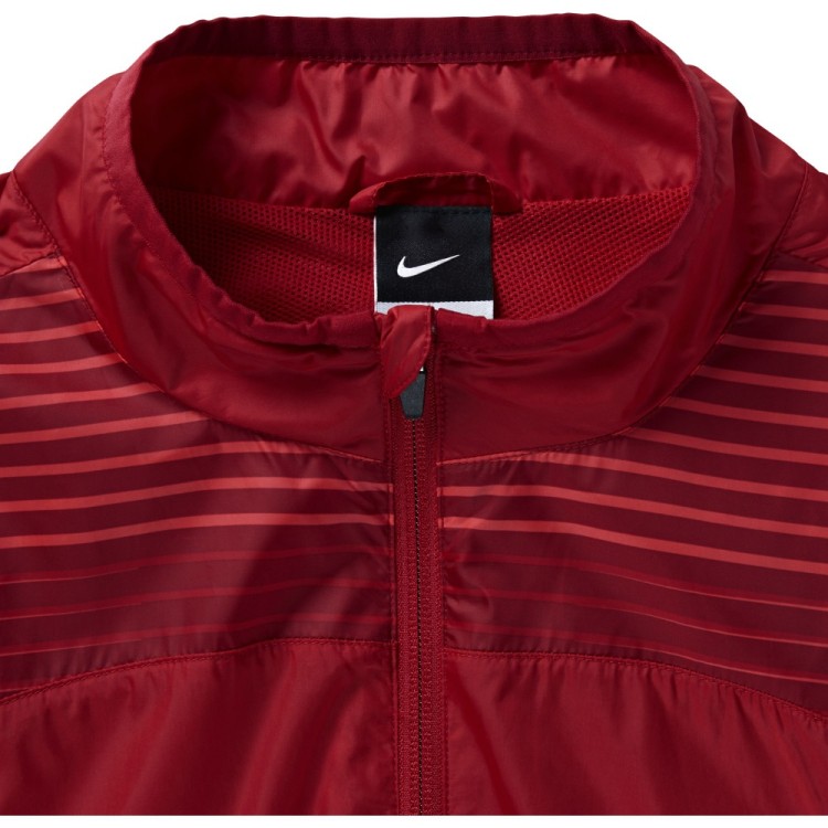  kurtka Nike Revolution Graphic Woven II 725911 657