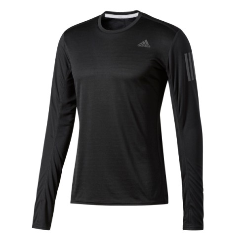 koszulka adidas Response Long Sleeve Tee BP7482