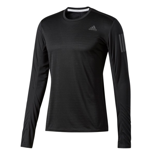 koszulka adidas Response Long Sleeve Tee BP7482