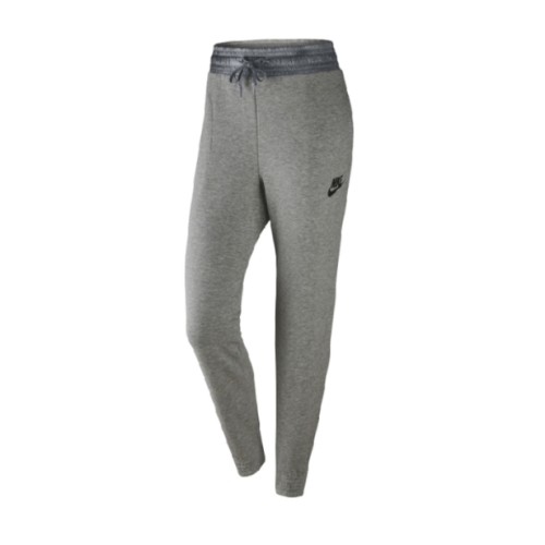  spodnie Nike W NSW AV15 FLC Pant 804022 063