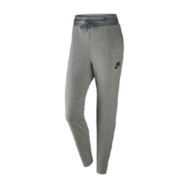  spodnie Nike W NSW AV15 FLC Pant 804022 063