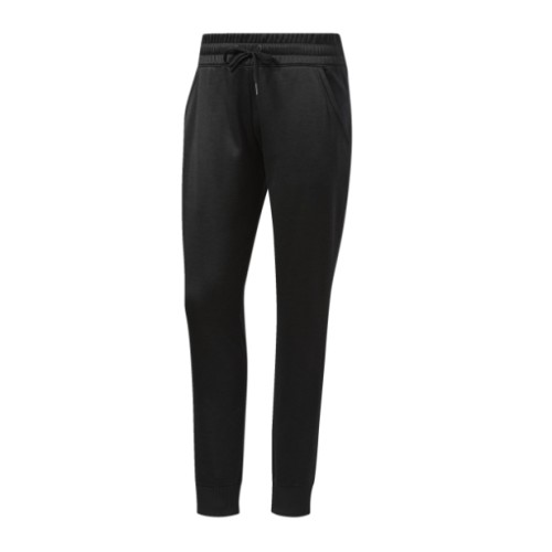 spodanie adidas Team Issue Fleece Jogger Pant 7/8 CF0115