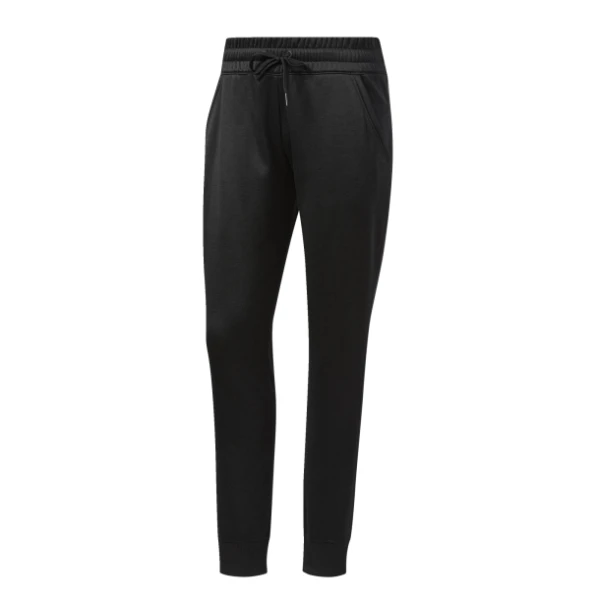 spodanie adidas Team Issue Fleece Jogger Pant 7/8 CF0115