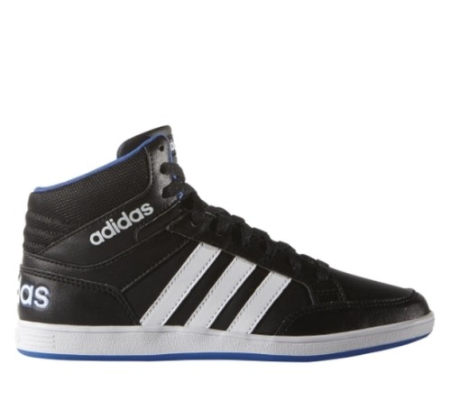 buty adidas Hoops Mid K F99521