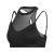 Stanik adidas All Me 3-Stripes Mesh Bra FT3153