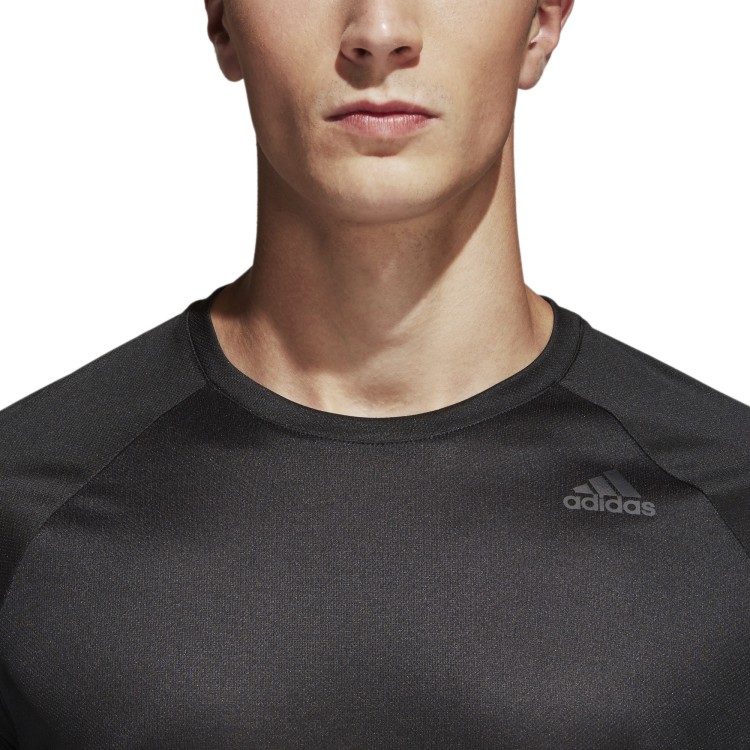 koszulka adidas DESIGN TO MOVE TEE PLAIN BP7221
