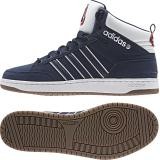  buty adidas Hoops Lx Mid F98569