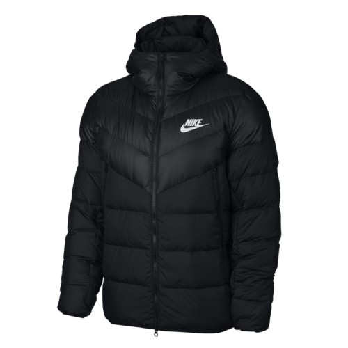 kurtka Nike NSW Down Fill Windrunner Jacket 928833 010