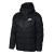 kurtka Nike NSW Down Fill Windrunner Jacket 928833 010