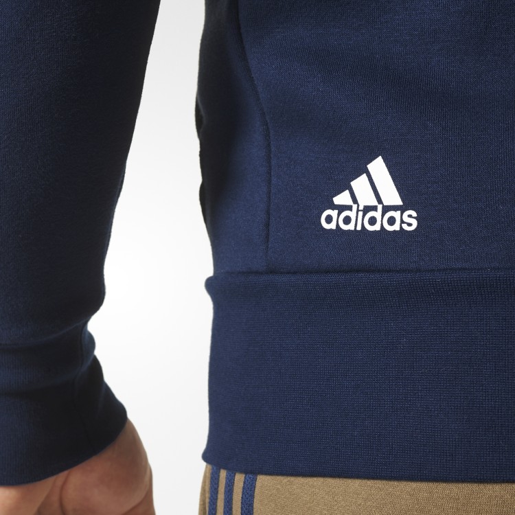 bluza adidas Essentials Hoodie BQ9639 