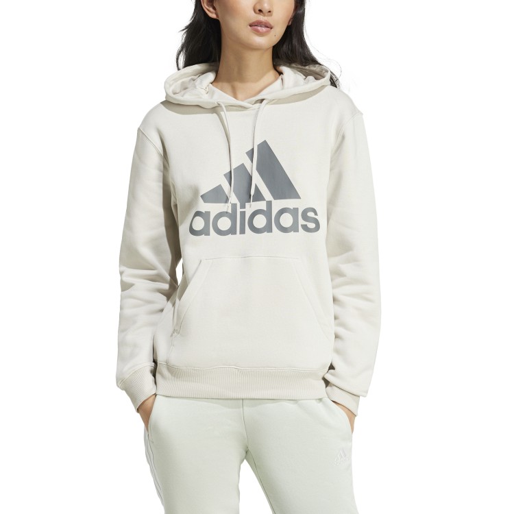 bluza adidas Essentials Big Logo IY6708