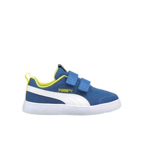 Puma Courtflex V2 Mesh 371758 07