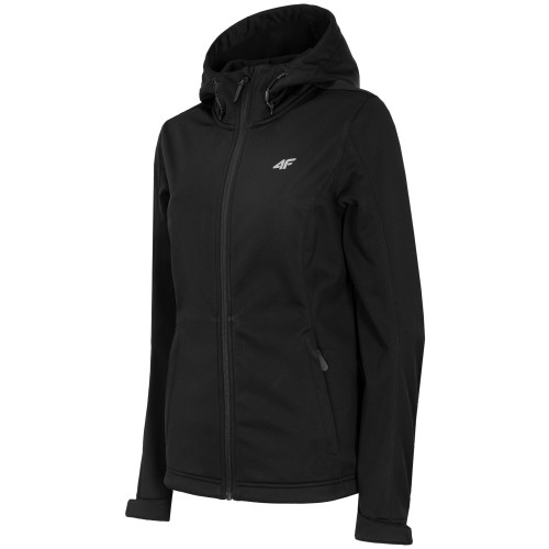 kurtka 4F Softshell H4Z19-SFD001 20S