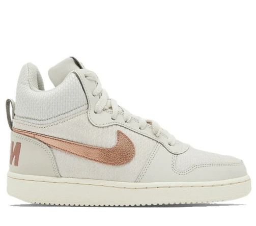 Nike Court Borough Mid W 844907 003