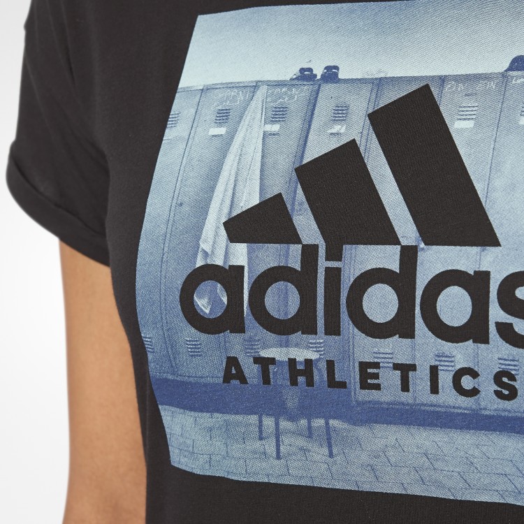 koszulka adidas Essentials Classic Tee CD1951