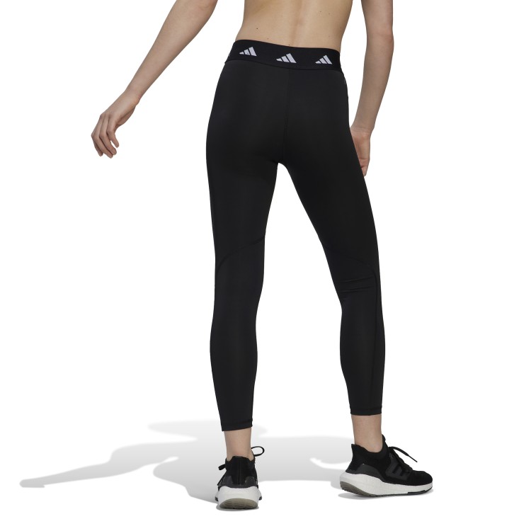 legginsy adidas Techfit 7/8 Leggings HF6680