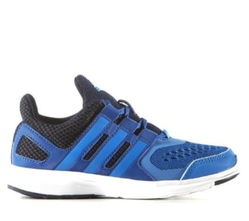 buty adidas Hyperfast 2.0 K AF4509