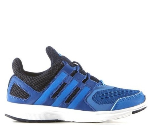 buty adidas Hyperfast 2.0 K AF4509
