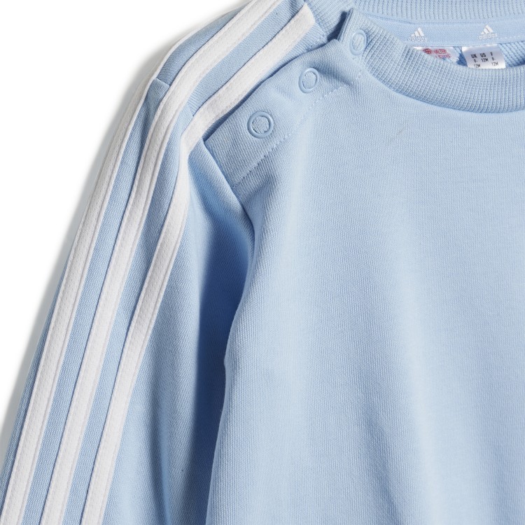 komplet dziecięcy adidas Essentials IZ4987