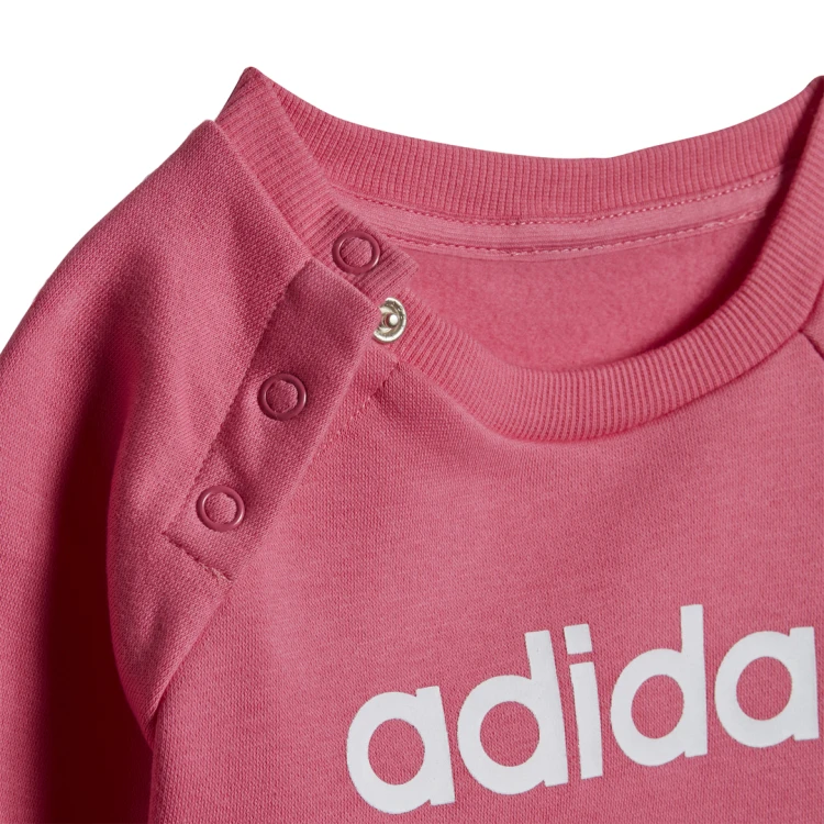 dres dziecięcy adidas Linear Fleece Jogger DV1287
