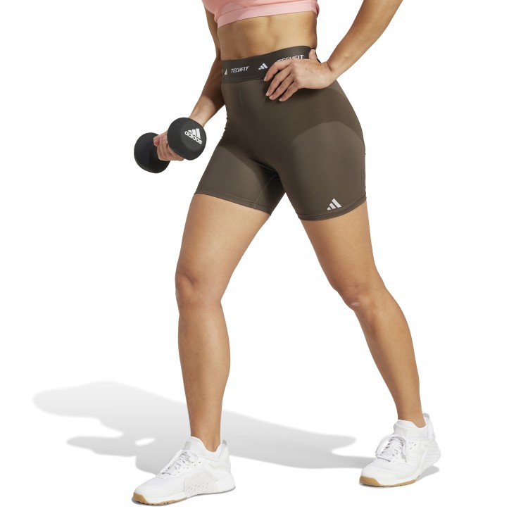 spodenki adidas Techfit JG8887