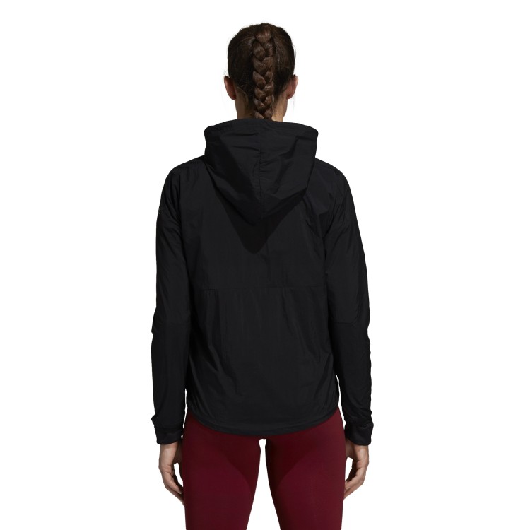 kurtka adidas W Id 2in1 Jkt DM5545