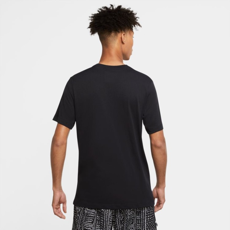 koszulka Nike Dri-FIT "Just Do It." CV1052 010 