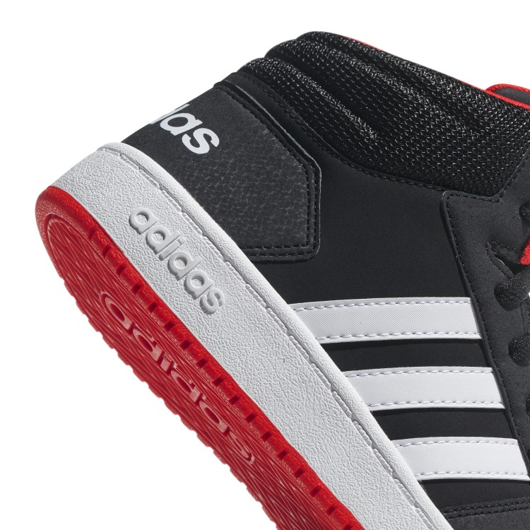 adidas Hoops 2.0 Mid B75743