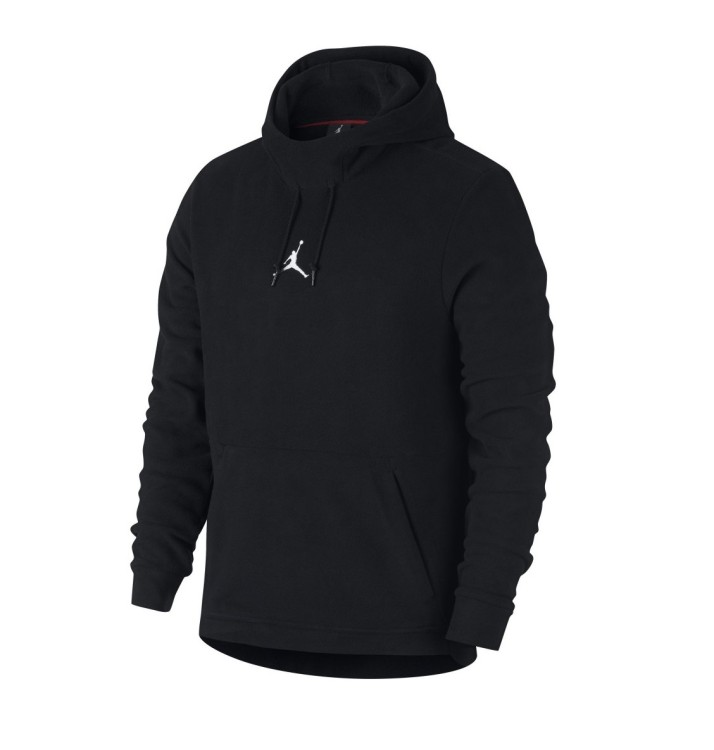 bluza Nike Sweat Jordan Therma 23 Alpha 926449 010