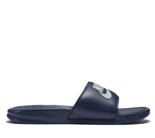 klapki Nike Benassi Just Do It 343880 403
