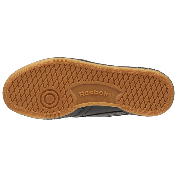  buty Reebok Club C 85 Diamond Black/Gum BD4425