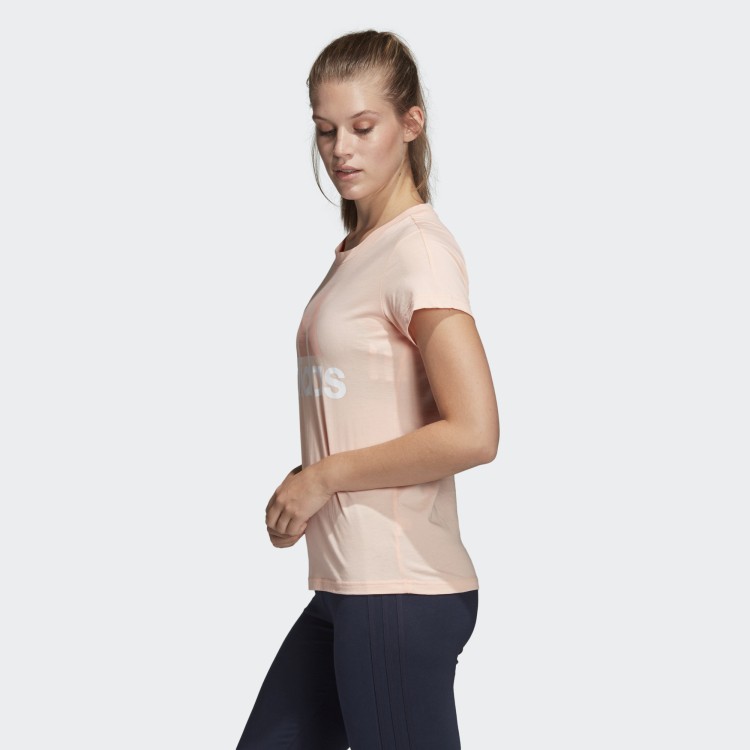 koszulka adidas Essentials Linear Tee CZ5770