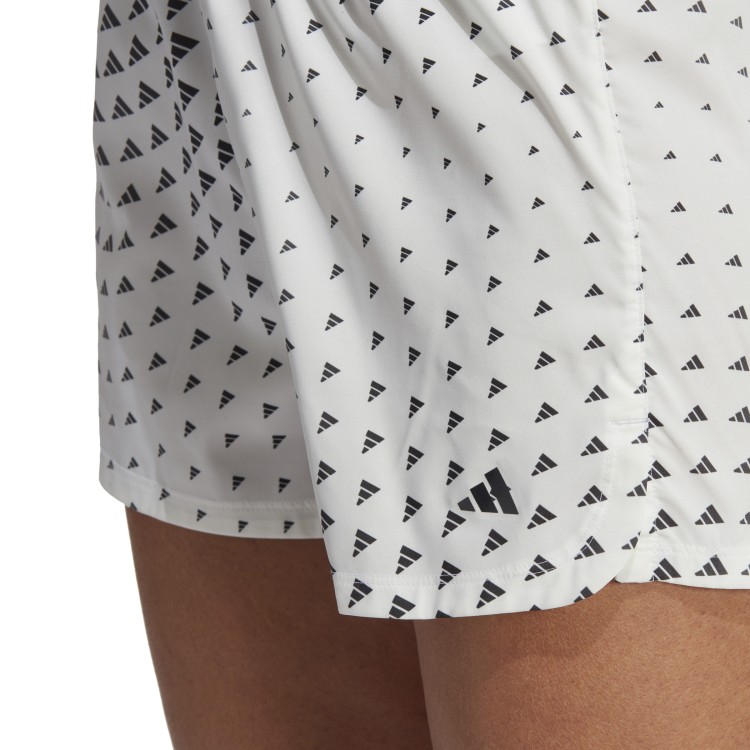 spodenki adidas Brand Love Woven HR7784
