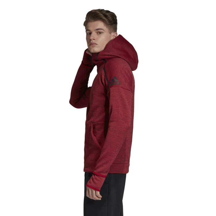 bluza adidas Z.N.E. Fast Release EB5231