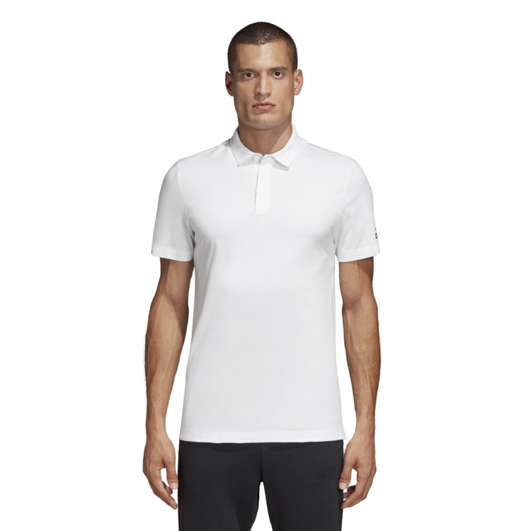 koszulka adidas Must Haves Plain Polo DQ1450