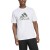 koszulka adidas Camo Badge of Sport IW2676