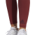 legginsy adidas Alphaskin Badge of Sport Tights GC8178