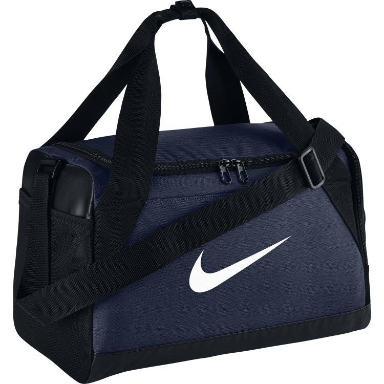 torba Nike Brasilia (Extra-Small) Duffel Bag BA5432 410